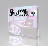 Raw Music Material Fotobuch kaufen