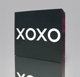 XOXO Fotobuch Limited Edition kaufen
